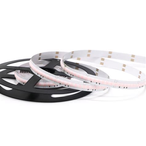 RGB COB LED Flexible Strip Light