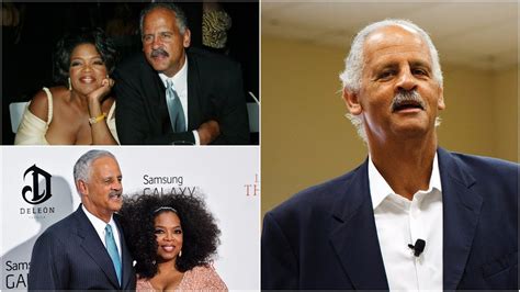 Stedman Graham: Short Biography, Net Worth & Career Highlights - YouTube
