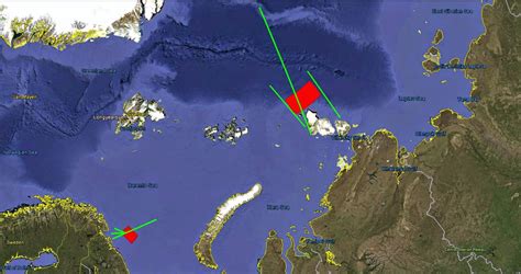 7 Feet Beneath the Keel: Another SLBM Launch Scheduled for Next Week?