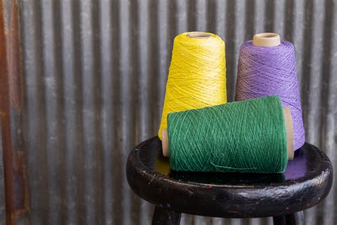 Get Hempy With It 3 Reasons To Use Hemp Yarn In 2023 The Woolery