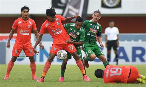 Komentar Lengkap Pieter Huistra Setelah Borneo Fc Takluk Dari Pss