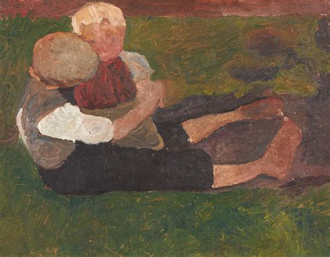 Paula Modersohn Becker Kaufen Verkaufen Van Ham Kunstauktionen