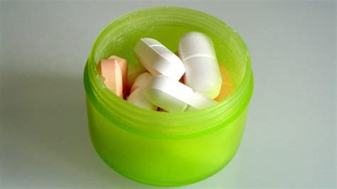 Prescription Sleeping Pills: What You Need to Know