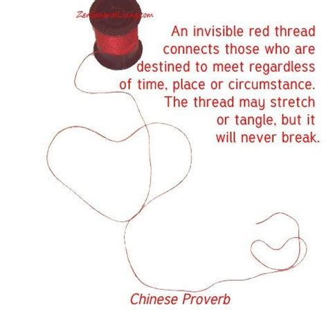 Red String Theory Iris Found You Have This Engraved On Tiny Gold