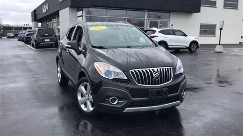 2015 Buick Encore Highland Park North Brooke Skokie Evanston