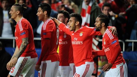 Live Benfica Fc