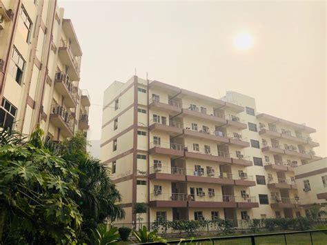 Hostels Greater Noida Gnb Residency