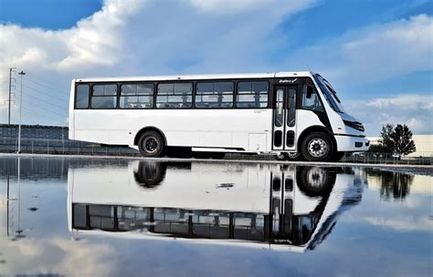 Volkswagen Truck Bus México cerró un año histórico de ventas Pasajero7