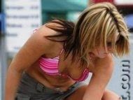 Naked Jenna Bush Hager Added 07 19 2016 By MOMUSICMAN