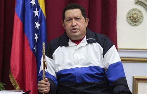 Hugo Chavez Est Mort Annonce Le Vice Pr Sident V N Zu Lien