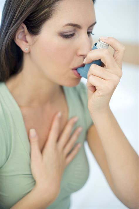 The Role Of Inhaler Technique And Mode Of Delivery In Respiratory