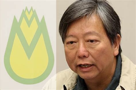 民協集中支持李卓人 籲停止攻擊馮檢基 新傳網