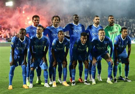 فيديو الهلال يواصل انتصاراته في الدوري السعودي برباعية أمام الشباب