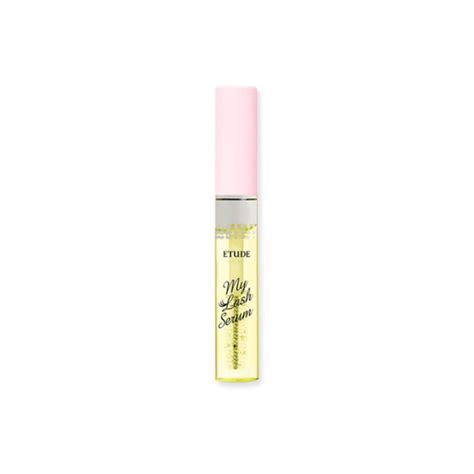 Shop Etude House My Lash Serum Stylevana