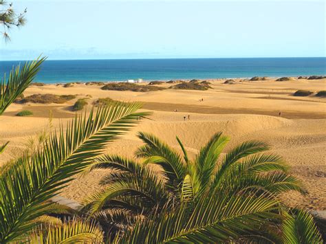 Gran Canaria beste Urlaubstipps Tipps für Reisen und Outdoor