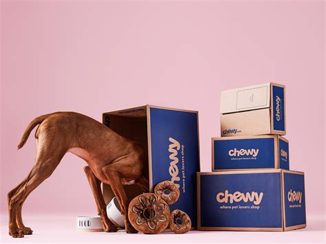 Chewy Ipo Things To Know About The Pet Humanization Products Seller