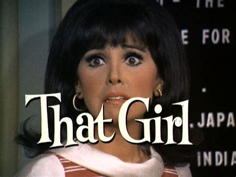 That Girl | ABC Broadcast Archive Wiki | Fandom