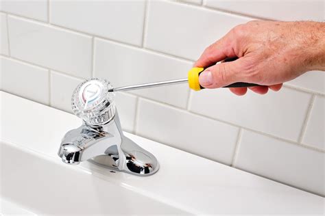 How To Replace A Cartridge On A Moen Faucet