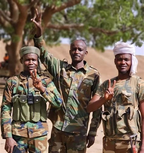 Sudanese army claims victory over RSF in El Fasher - Sudan Tribune