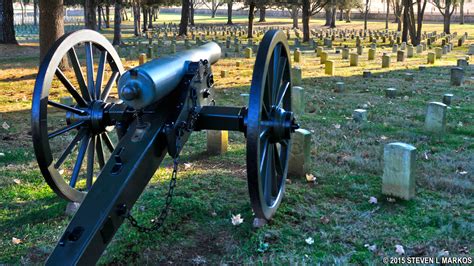 Stones River National Battlefield | STONES RIVER NATIONAL CEMETERY ...