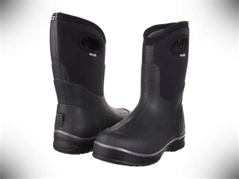 Men's Waterproof Boots: 15 Best Waterproof Boots Reviewed for 2023