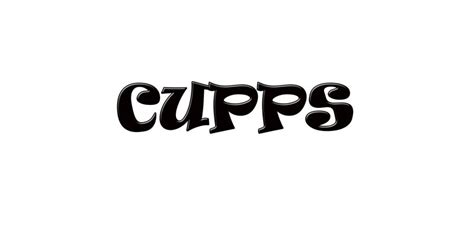 CUPPS STORE | Figma