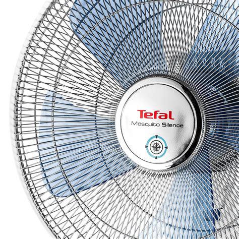 Купить Вентилятор Tefal Mosquito Silence VF6410F0 в Москве