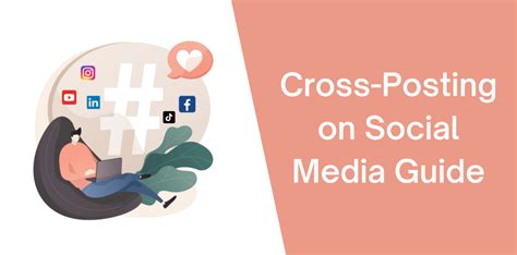 Cross Posting On Social Media Best Practices And Software Octopus CRM