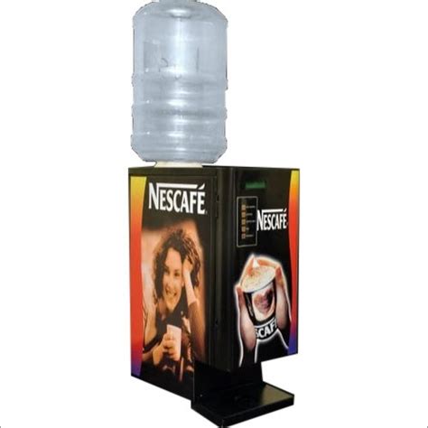 Nescafe Coffee Vending Machine At Inr In Gwalior Prince