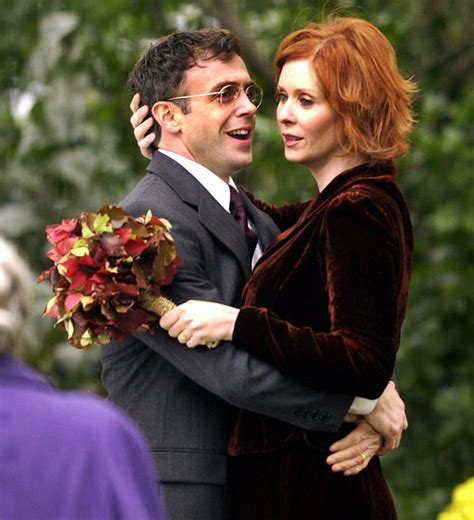 Sarah Jessica Parker Weighs In On Isolation Debate Over Biggest Sex And The City Hunk Mirror