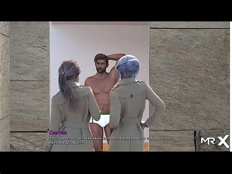 Two Girls Have Nice Sex XNXX