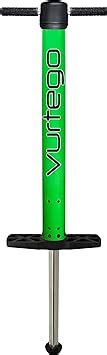 Amazon Vurtego V Pro Air Powered Adult Pogo Stick With