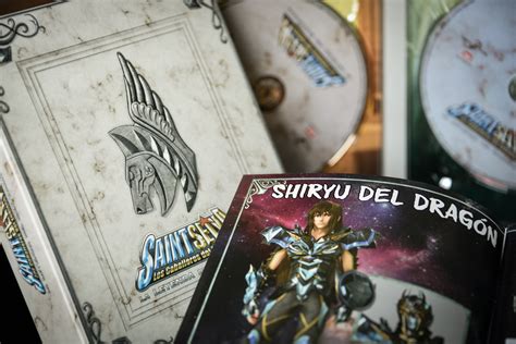 I Dsign Collection Saint Seiya La Leyenda Del Santuario