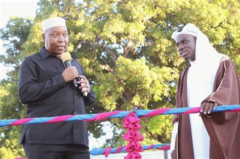 TABORA LEO HABARI MAHUSIANO MAZURI KATIKA JAMII PASIPO KUJALI DINI