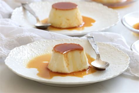 Puerto Rican Flan Keeshas Kitchen