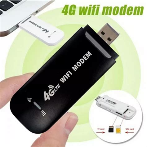 G Lte Wireless Usb Dongle Mbps Modem Stick Wifi Adapter G Karten