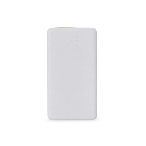 Power Bank Mah Indicador Led Forte Brindes