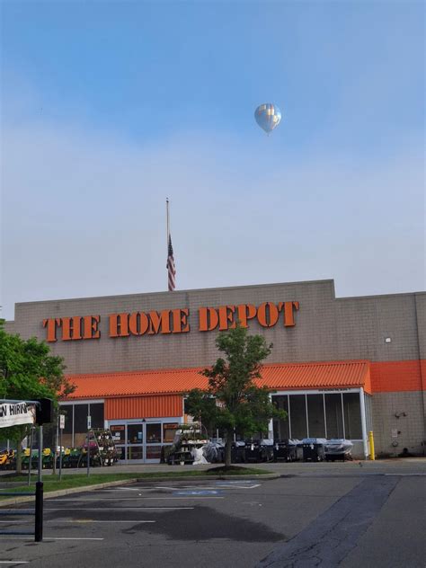 New Yorkers love the Home Depot Manhattan delivery service 6