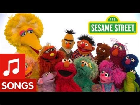 Elmo Funny Alphabet - Sandra Funny HD