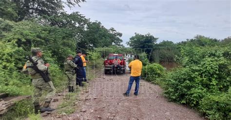 Hoy Tamaulipas Iniciara Domingo Desfogue De La Presa Luis Donaldo