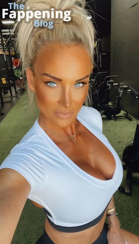 Disco Mammi Kelle Mortensen Discomammi Nude Leaks Photo TheFappening