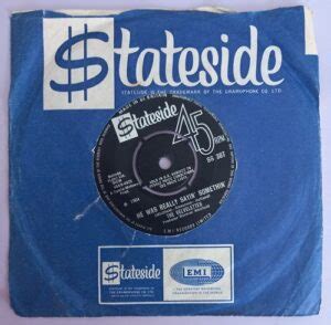 The Velvelettes Toppermost