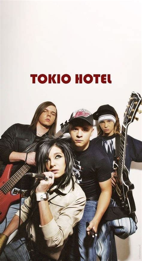 Pin De Matyy Em Tokio Hotel Celebridades Masculinas Bonitas Fotos