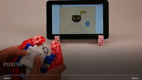 Formation Robot Programmable Avec Scratch Cours Enfant EcoleRobots