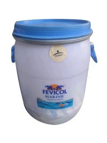 Pidilite Fevicol Marine Waterproof Adhesive At Rs 5000 Drum Fevicol