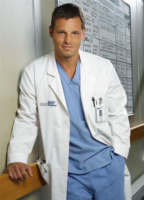 Greys Alex Karev Is Totally Underrated Greys Anatomy Alex Greys