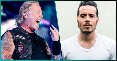 Metallica lanza el cover de José Madero de PXNDX de The Unforgiven