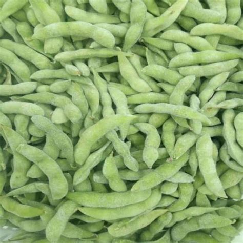 Frozen Edamame Mukimame Non Gmo Green Soybean Id 11734933 Buy Vietnam Bean Mukimame