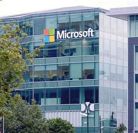 SE TRAEN LA IA MICROSOFT INVERTIRÁ MIL 300 MDD EN MÉXICO