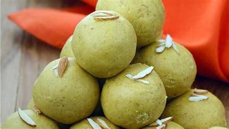 Diwali 2022 Try These Ladoos With The Goodness Of Soyabean